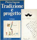 Tradizione e progetto