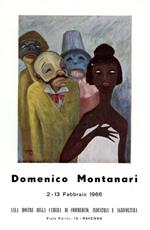 Domenico Montanari
