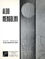 Aldo Mengolini