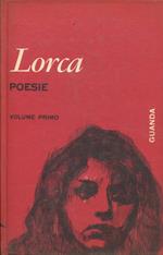 Poesie. Volume primo