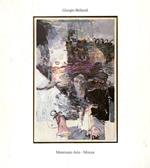 Giorgio Bellandi. Opere degli anni 1967-1976