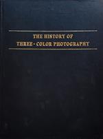 The History of Three-Color Photography