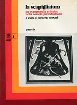 scapigliatura. Un'avanguardia artistica nella società preindustriale