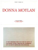 Donna Moylan