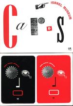 Playing Cards Inspired by Dada and Surrealist Works