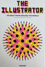 The Illustrator. 100 best from around the world