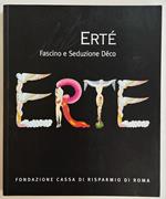 Erté. Fascino e seduzione déco