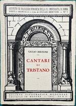 Cantari di Tristano