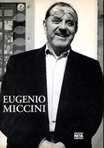 Eugenio Miccini