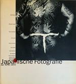 Japanische Fotografie der 60er Jahre. Japanese Photography in the 1960s