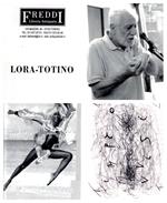 Arrigo Lora-Totino