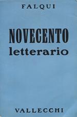 Novecento letterario. Serie seconda