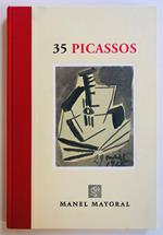 35 Picassos