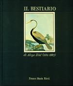 Il bestiario di Aloys Zotl (1831 - 1887)