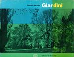 Giardini. Manuale di costruzione e composizione