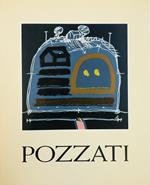 Pozzati. Impossibile paesaggio quasi dal vero