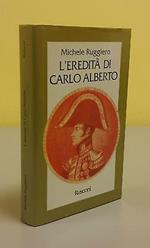 L' L' eredità di Carlo Alberto