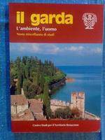 Il Il Garda L' Ambiente, L' Uomo - Num. 9 - 1993