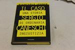 Giancarlo Lehner. Il caso Sergio Caneschi