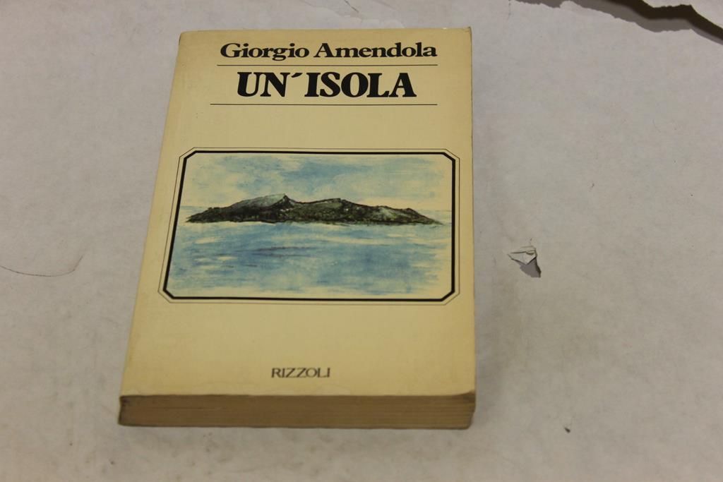 Amarcord Libri