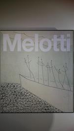 Sergio Risaliti - MELOTTI. CATALOGO GENERALE DELLA GRAFICA. ESEMPLARI UNICI. INCISIONI, VOLUMI E CARTELLE 1969-1986. 2 Vol. - Milano, Electa Mondadori 2008