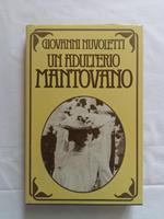 Un aldulterio mantovano. Club del Libro. 1981 - I