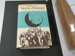 Storia d'Europa. Feltrinelli. 1961 - I