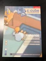 Aa. Vv. C:Cube - Cultura:Comunicazione:Consumo. Rivista Trimestrale. Anno I N° 1 Marzo 2003. Bevivino Editore