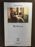 Beduina. Adelphi. Milano. 2005 - I