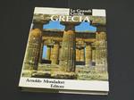 Le Grandi Civiltà Grecia. Mondadori. 1971 - I