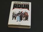 Adua. Rizzoli. 1978 - I