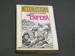 La bufera. Casa Editrice MEB. 1973 - I