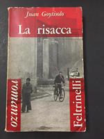 La risacca. Feltrinelli. 1961