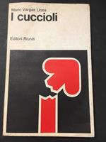 I cuccioli. Editori riuniti. 1978-I