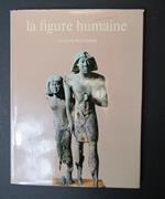 Wentinck Charles. La figure humaine de l'art préhistorique à l'art d'aujourd'hui. Abbott Universal Ed. s.d