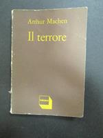 Il terrore. Theoria. 1986-I