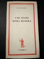 Uno stato senza bussola. Il Borghese. 1965