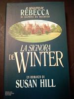 La signora De Winter. Mondadori. 1994