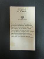 Loi Franco. Strolegh. Einaudi. 1975