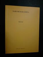 Narumi Harashina. Incisioni. Lubrina editore. 2002