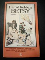 Betsy. BUR. 1977-I