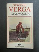 I Malavoglia. Mondadori. 1978