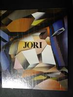 Aa.Vv. Jori. Galleria Civica Di Arte Contemporanea. 1993