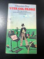 Vita col padre. Mondadori 1975