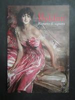 Aa.Vv. Boldini. Ritratto Di Signora. Officina Libraria. 2018