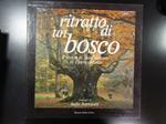 Ritratto di un bosco. Il bosco di Sant'Antonio di Pescocostanzo. Fotografie di Lucio Borlotti. Massimo Baldini editore 1988. Con cofanetto