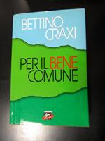 Per il bene comunue. Aesse Libri 1990