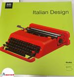 Bosoni Giampiero, Italian Design, 5 continents, 2008 - I