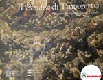 Habert Jean, Il Paradiso di Tintoretto. Un concorso per Palazzo Reale, 5 continents, 2006 - I