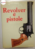 Appiano Enrico, Revolver e pistole, COLIPA, 1975 c.a